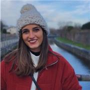 Estudiante de Filología Inglesa ofrece repaso a niños hasta los 10 años